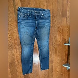 True Religion Jeans size 29